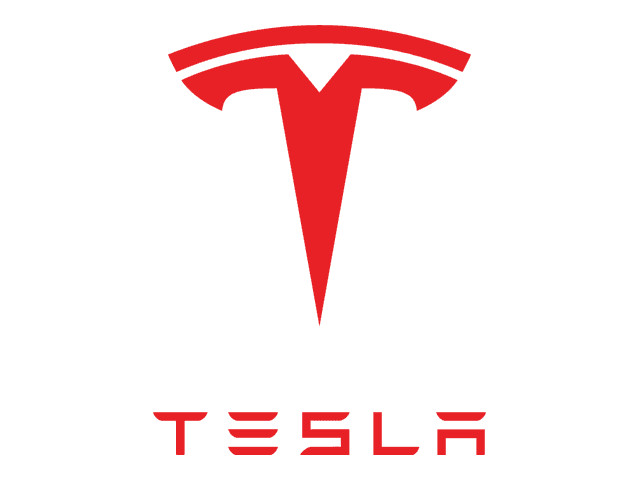 Tesla logo