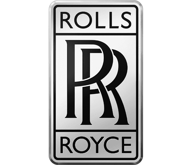 Rolls-royce in Nigeria