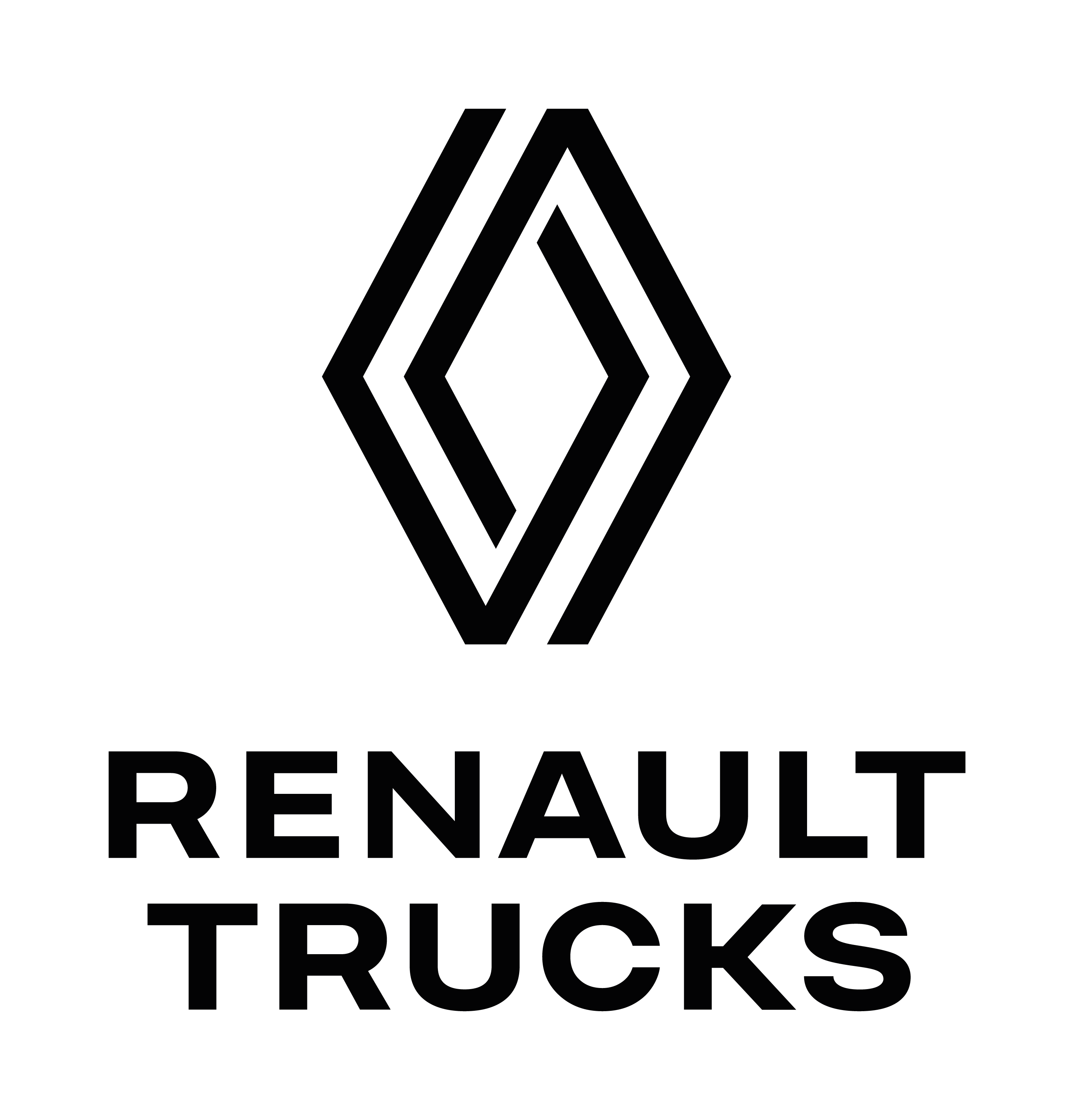 Renault trucks in Nigeria