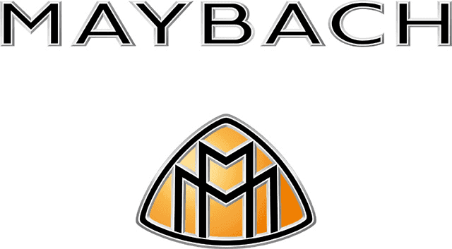 Maybach in Nigeria