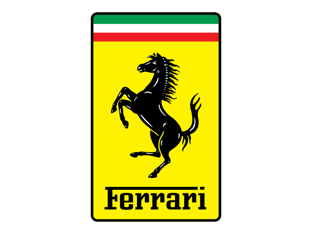 Ferrari in Nigeria