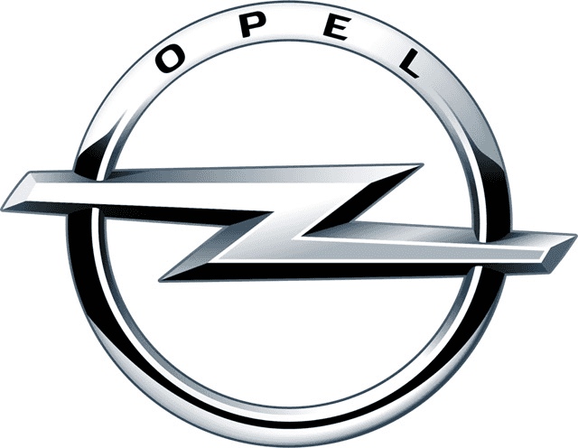 Opel in Nigeria