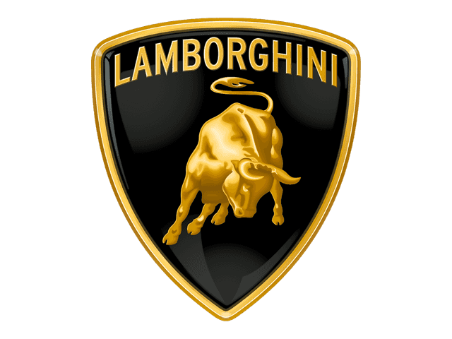 Lamborghini in Nigeria