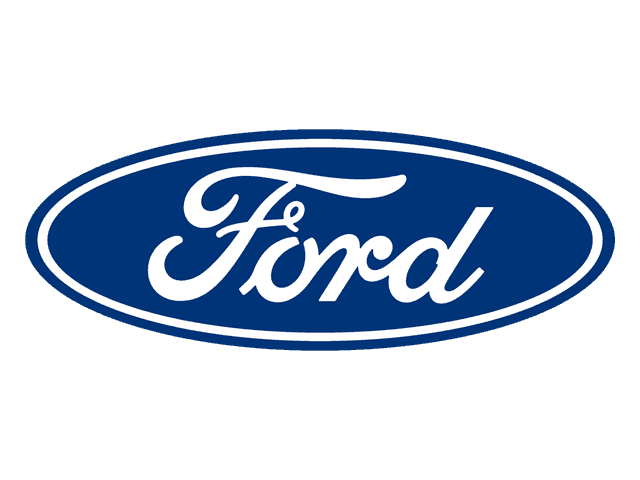 Ford in Nigeria