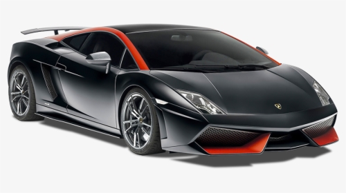 Sports car logo