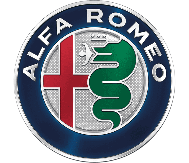 Alfa romeo in Nigeria