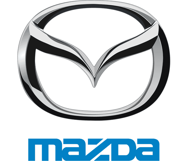 Mazda logo