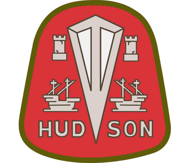 Hudson in Nigeria