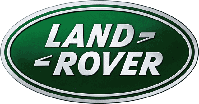 Land rover in Nigeria