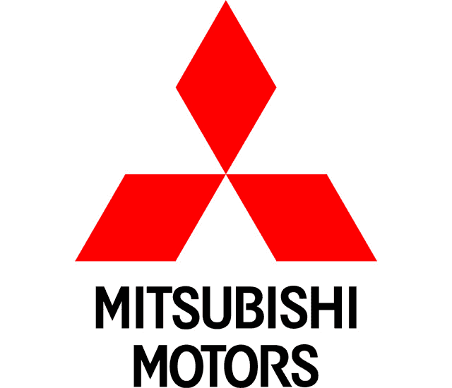 Mitsubishi in Nigeria