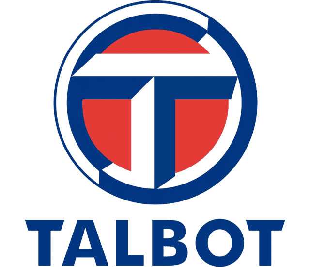 Talbot in Nigeria