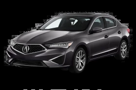 Acura Ilx 2013