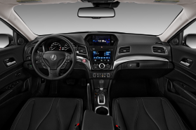 Acura Ilx 2013