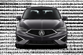 Acura Ilx 2013