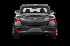 Acura Ilx 2013