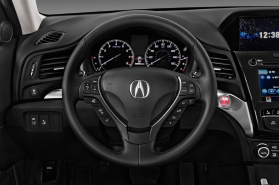 Acura Ilx 2013