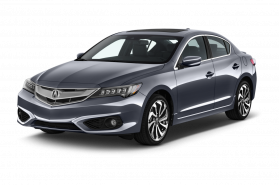  Acura Ilx