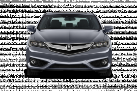 Acura Ilx 2016