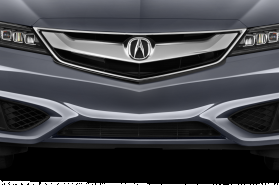 Acura Ilx 2016