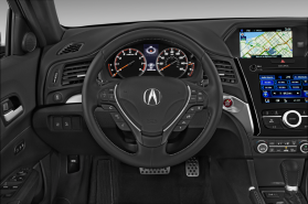 Acura Ilx 2016