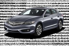 Acura Ilx 2016