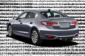 Acura Ilx 2016