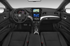 Acura Ilx 2016