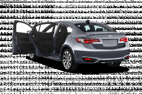 Acura Ilx 2016