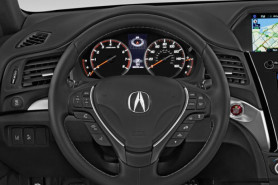 Acura Ilx 2018