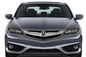 Acura Ilx 2018