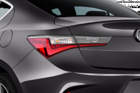 Acura Ilx 2019