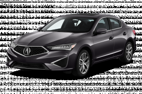 Acura Ilx 2019