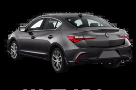 Acura Ilx 2019