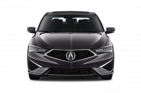 Acura Ilx 2019