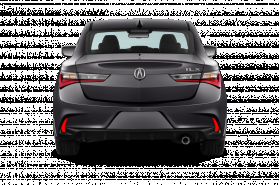 Acura Ilx 2019