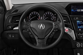 Acura Ilx 2019