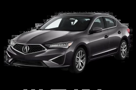 Acura Ilx 2021