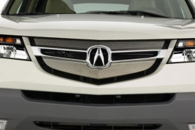 Acura Mdx 2007