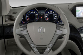 Acura Mdx 2009