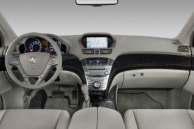 Acura Mdx 2009