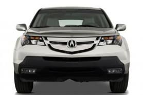 Acura Mdx 2009