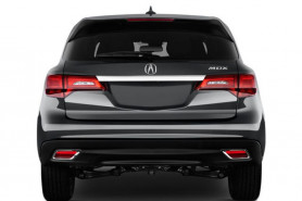 Acura Mdx 2014