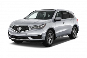 Acura Mdx