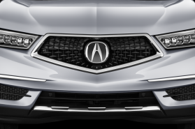 Acura Mdx 2020