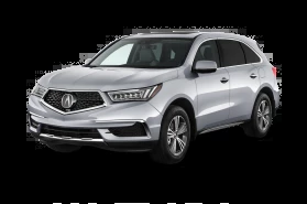 Acura Mdx 2020