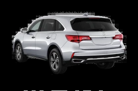 Acura Mdx 2020