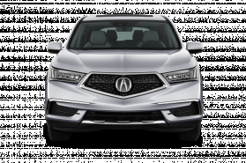 Acura Mdx 2020