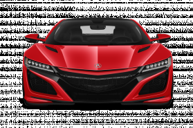 Acura Nsx 2020