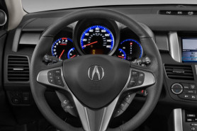 Acura Rdx 2010