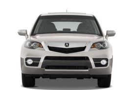 Acura Rdx 2010